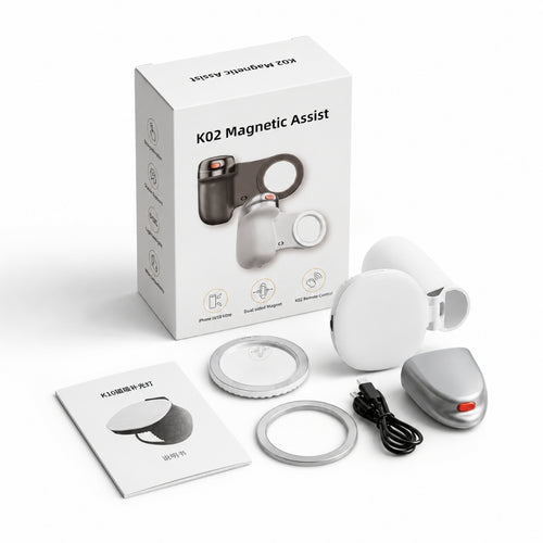 Complete Mobile Video Recording Kit for YouTube & TikTok