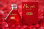 Marquis Pour Femme, First Copy Eau de Parfum for Women