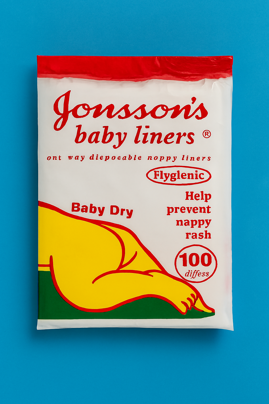 Best Quality Baby Wipes Pack Of 100 Gentle And Safe