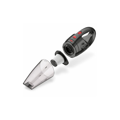 Cordless Handheld Vacuum Cleaner Portable Car and Home Vacuum