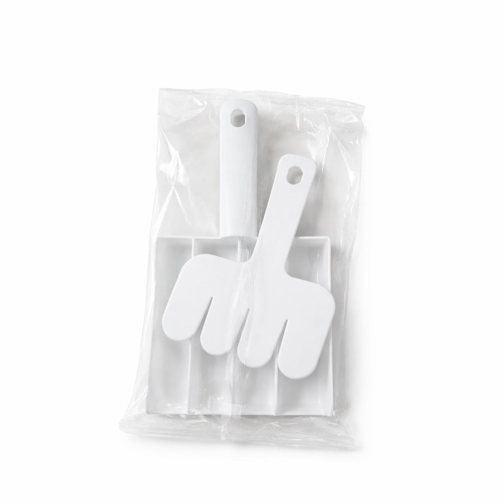 Creative Meatball Mold Kitchen Tool for Rice Balls Cake Balls and Fritters