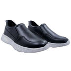 Sneakers, Lightweight Breathable Fabric & Slip-On Style, for Men