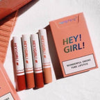 4-in-1 Trending Lipstick Set