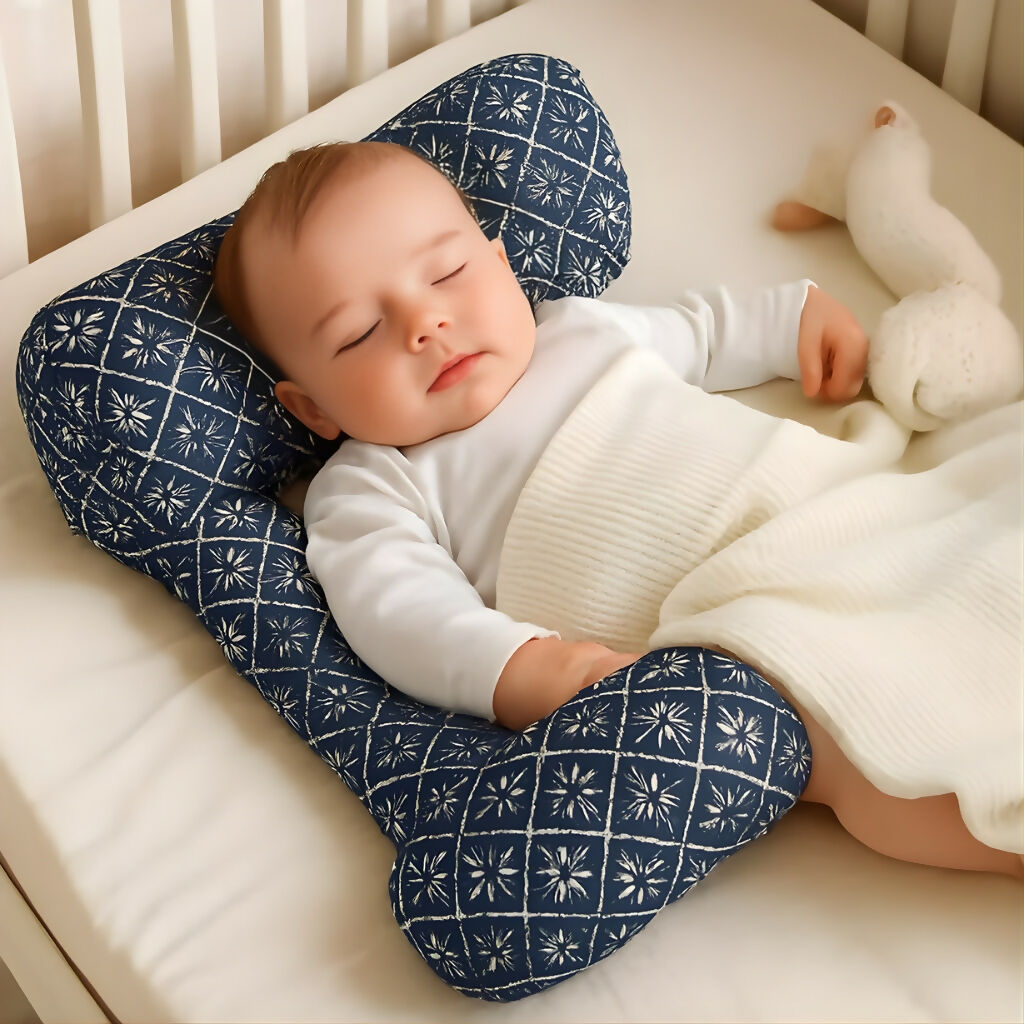 Baby Sleeping Comfort Pillow