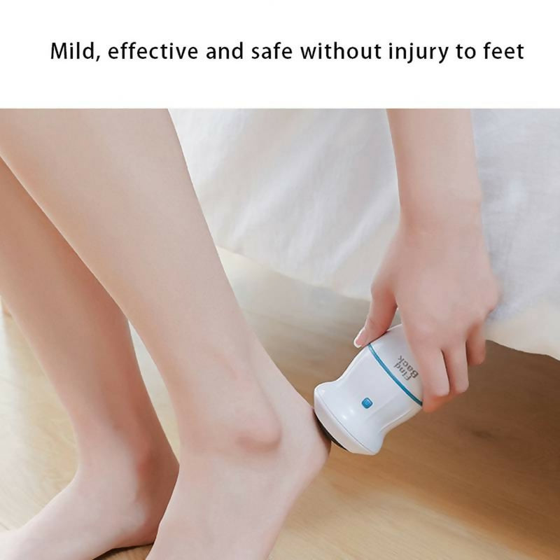 Electric Foot Callus Remover