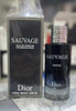 Dior Sauvage EDP 100 ml Sauvage Perfume Long-Lasting Fragrance for Daily Wear and Special Occasions