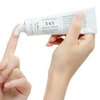 345 Relief Cream, Soothing Hydration & Skin Comfort, for Daily Skin Care