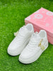 Ladies Imported Sneakers