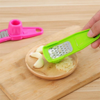 Garlic Press Grater