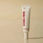 K-SECRET SEOUL 1988 Eye Cream: Retinal Liposome 2% + Fermented Black Bean – Advanced Anti-Aging & Brightening Formula – 30ml