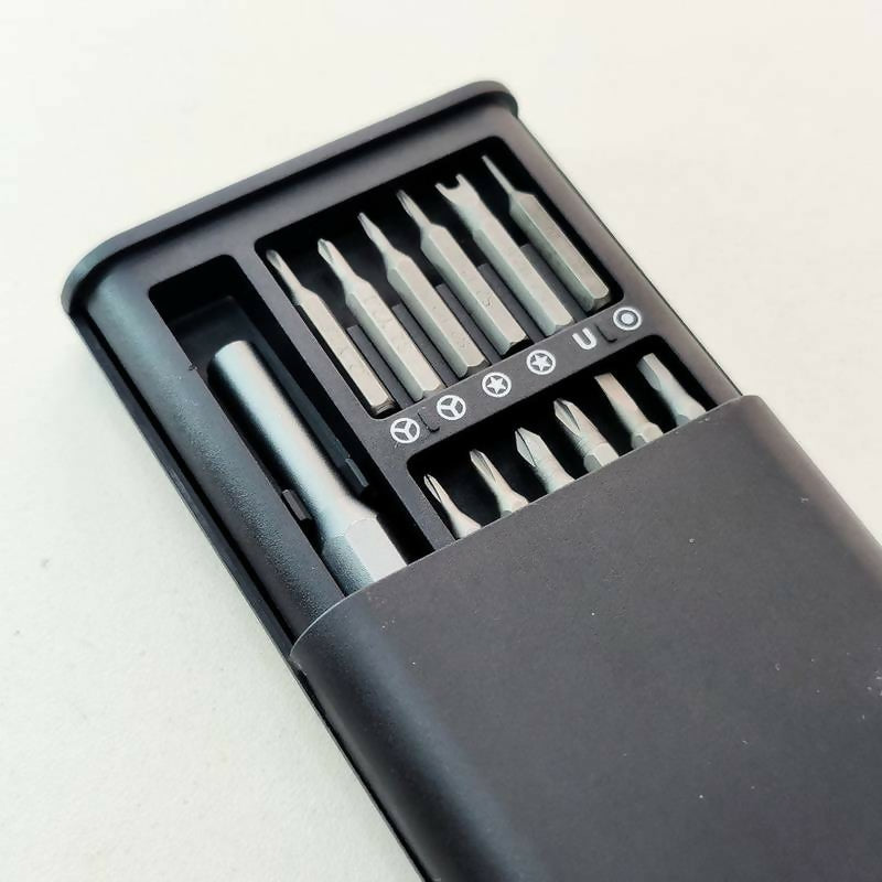 Mini Screwdriver 25 Tool Kit
