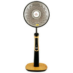 Electric Heater Sun Halogen Stand Heater, 100W to 1000W with Remote Control