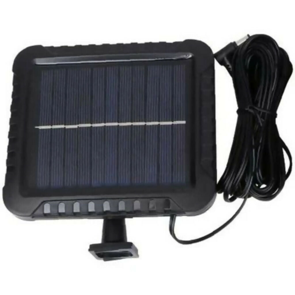 Solar Street LED Sensor Light