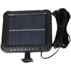 Solar Street LED Sensor Light