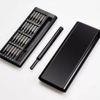 24 In 1 Screwdriver Bit Set Magnetic Disassembly Tool