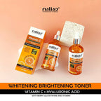 Maliao Vitamin C Whitening Brightening Toner