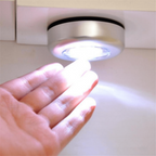 Tap Touch Night Lamp