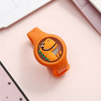 1 Pc Kid-Friendly Mosquito Repellent Wristband