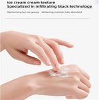 Whole Body Cold White Skin Brightening Serum