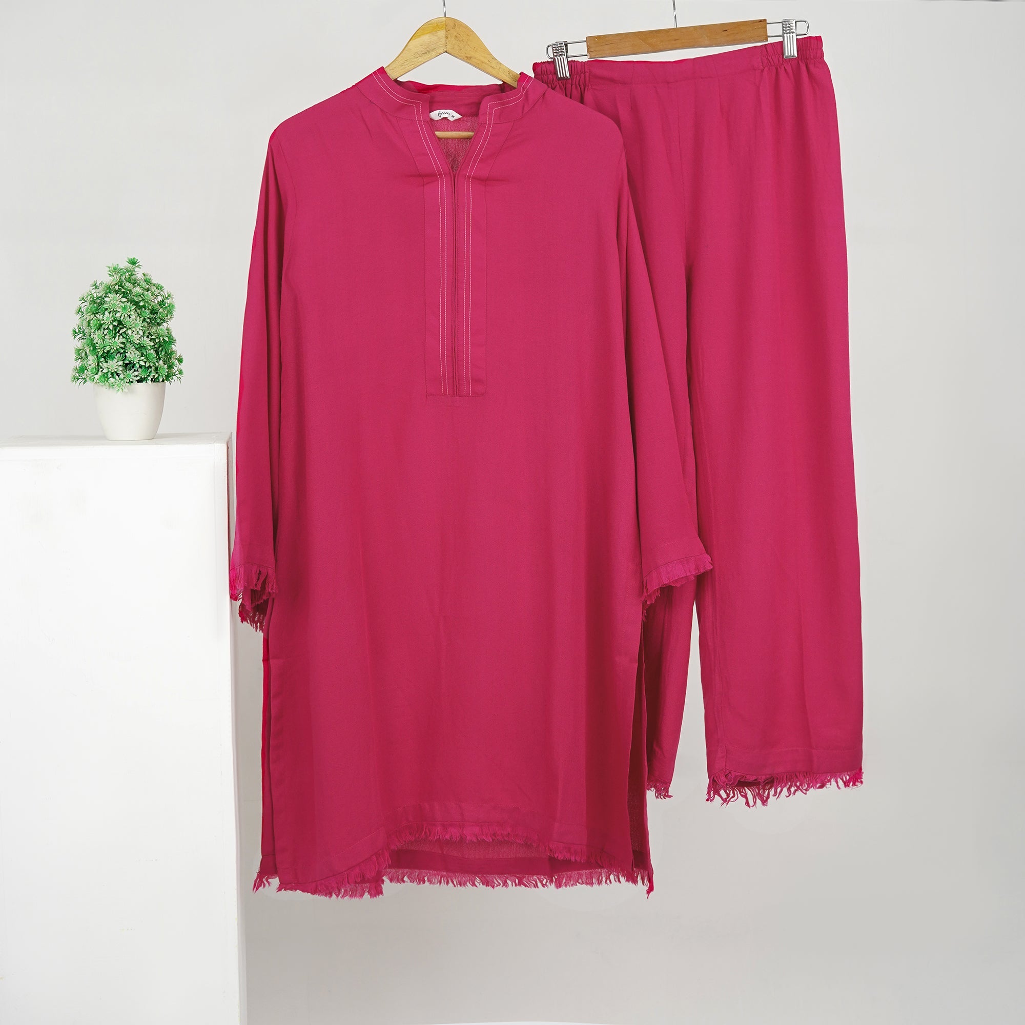 Hot Pink