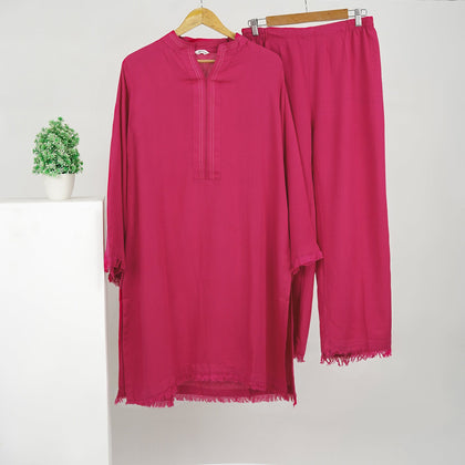 Hot Pink