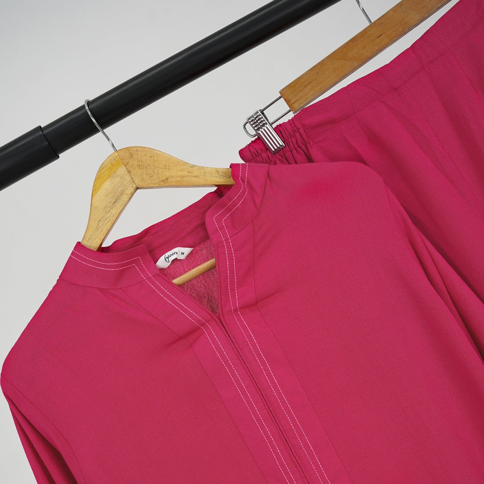 Hot Pink