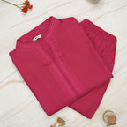 Hot Pink