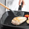 Silicone Cooking Utensils 12pcs Set, Heat-Resistant Non-Stick Tools, for Kitchen Use
