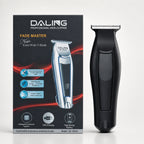 Daling DL-1047D Professional Hair Trimmer for Men