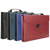 Deli Expanding File Bag 13 Pockets E5557