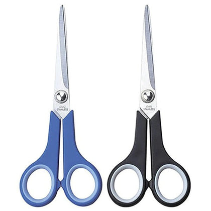 Deli Office Metal Scissor 6.5 