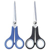 Deli Office Metal Scissor 6.5 