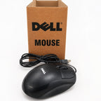 Dell optical mouse for laptop and desktop
