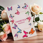 All In One Professional Makeup Palette Book