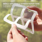 Pack Of 10) Multifunctional Net Sticker Drainer Net For Bathroom