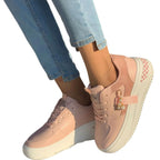 Ladies Imported Sneakers, Stylish, Lightweight & Comfortable Casual Shoes