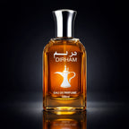 Dirham Oud Eau De Parfum for Unisex - 100ML