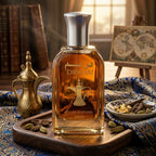 Dirham Oud Eau De Parfum for Unisex - 100ML
