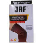 Elasticated Knee Support, Deluxe Comfort & Stability, for Daily Use