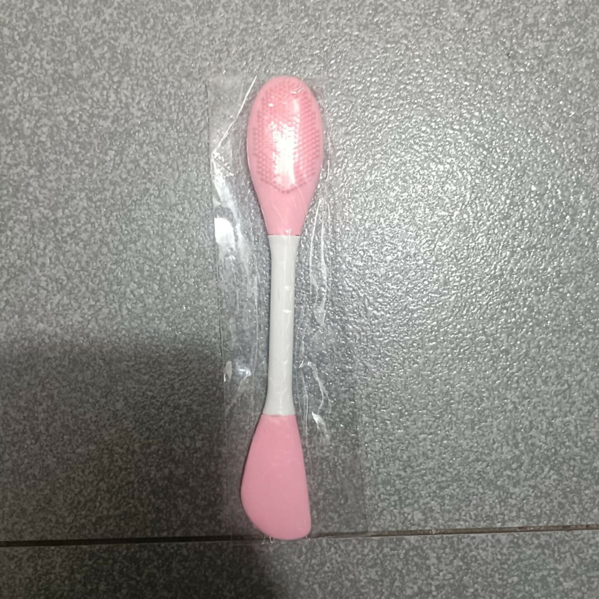 Silicone Facial Cleanser Brush (1 PCS)