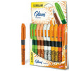 Dollar Glam Fountain Pen Pack of 10
