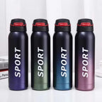 Double Wall Vacuum Flask