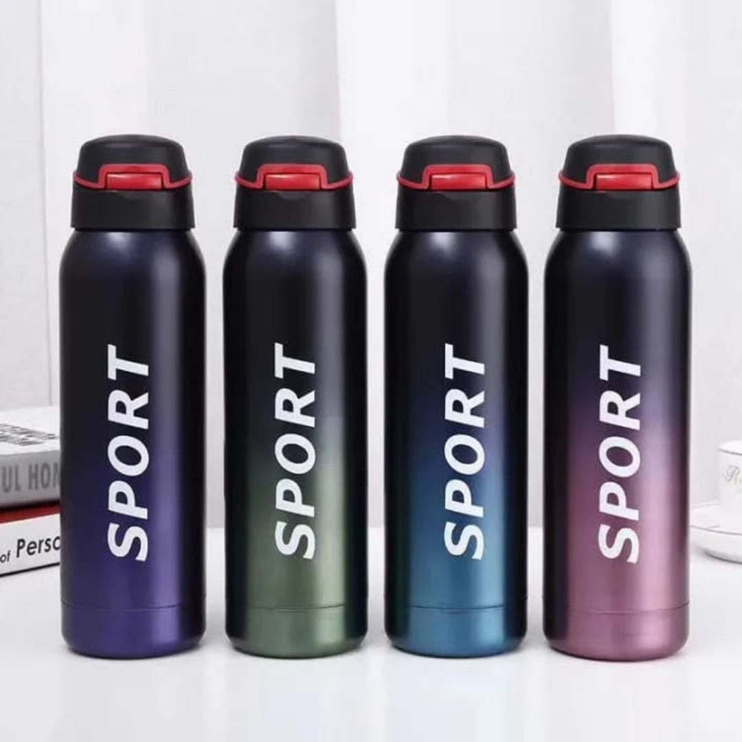 Double Wall Vacuum Flask