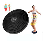 Twister Disc Weight Loss, Weight Loss Machine / AB Twister & Plate, Exercise Fitness Slim Machine plate
