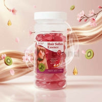 Hair Capsule For Dry And Damaged Hair Oil