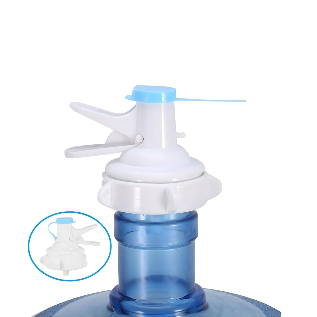 Durable 19L Water Bottle Nozzle Tap For Easy And Hygienic Dispensing