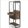 Durrett Kitchen Organizer Shelve Baker's Rack Decor