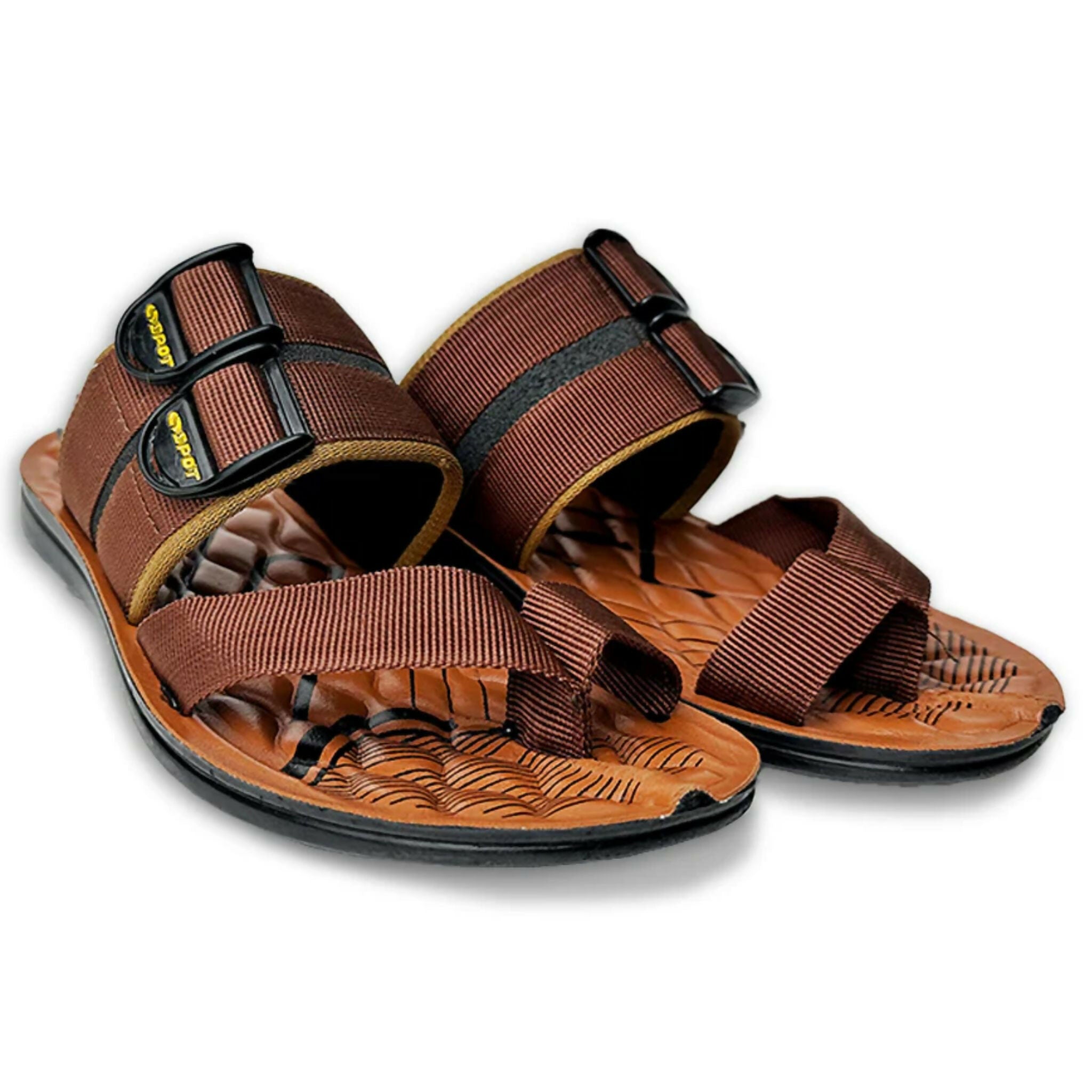 Comfort Sport Slippers