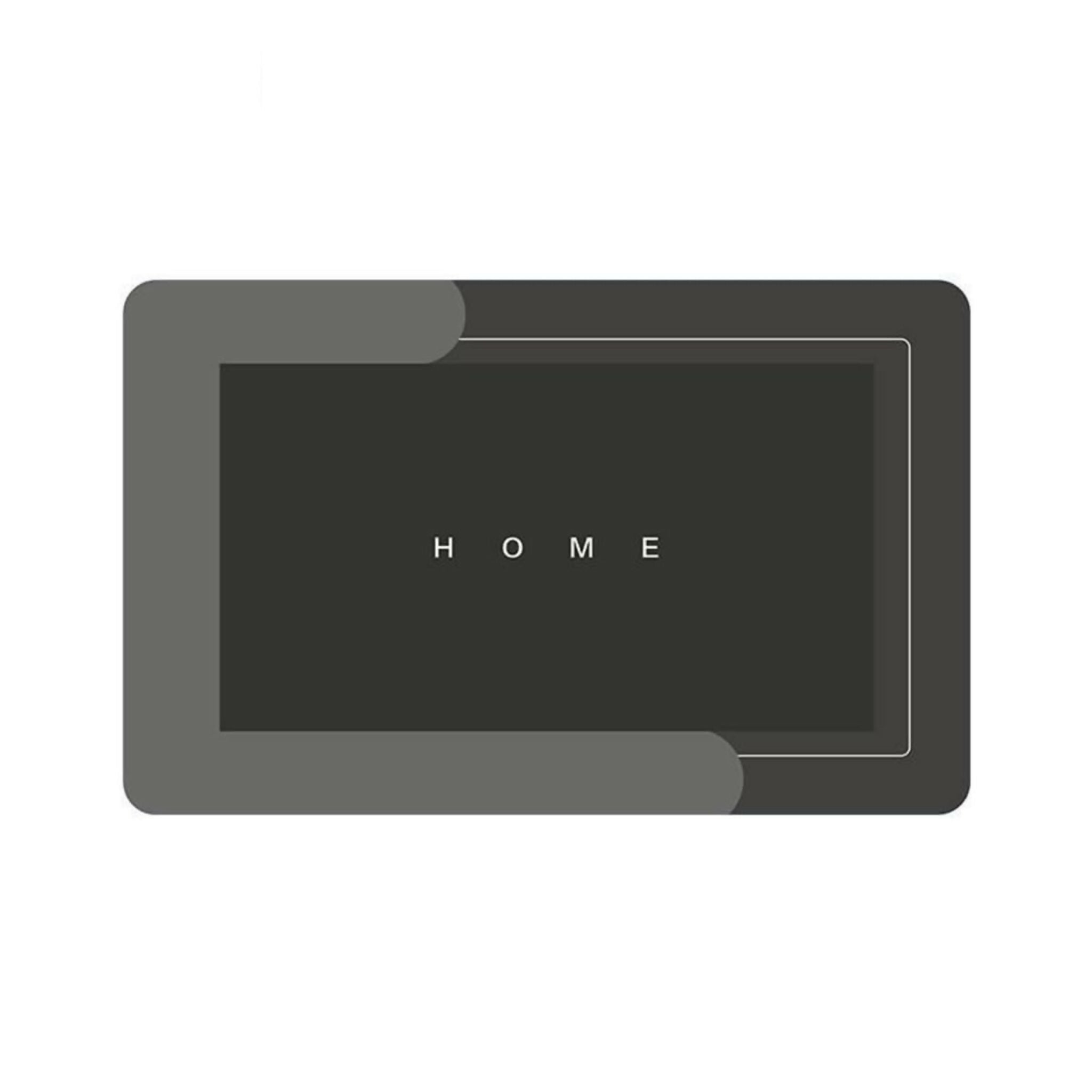 Best Quality Quick-Dry Non-Slip Home Mat