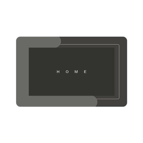 Best Quality Quick-Dry Non-Slip Home Mat